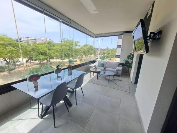 Piso en calle General Gutiérrez Mellado