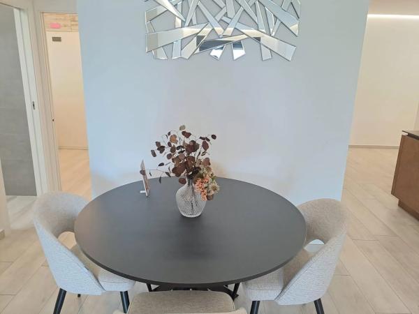 Piso en calle General Gutiérrez Mellado