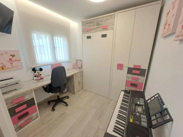 Piso en calle General Gutiérrez Mellado