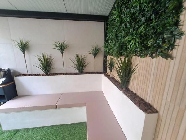 Piso en calle General Gutiérrez Mellado