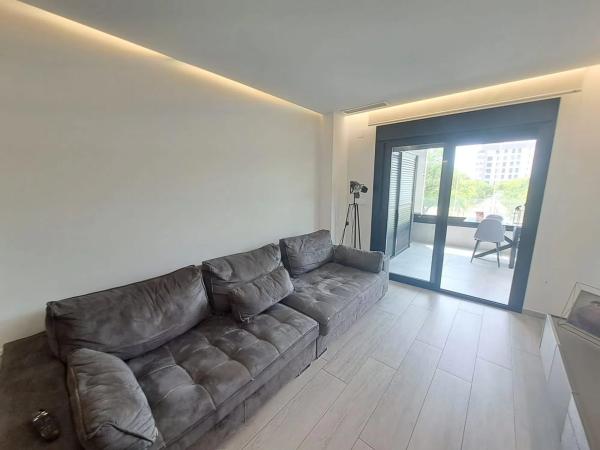 Piso en calle General Gutiérrez Mellado