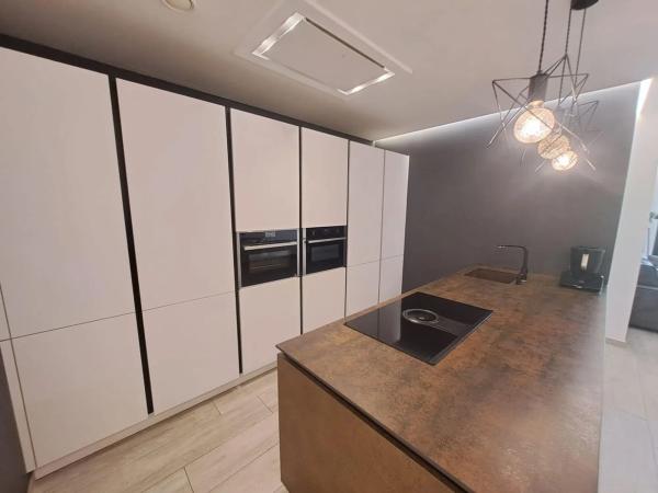 Piso en calle General Gutiérrez Mellado