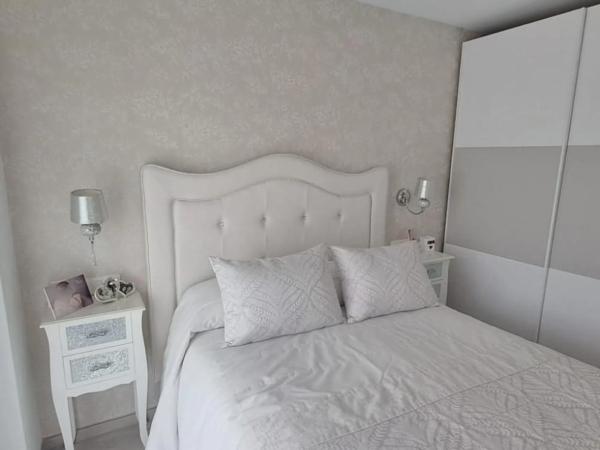 Piso en calle General Gutiérrez Mellado