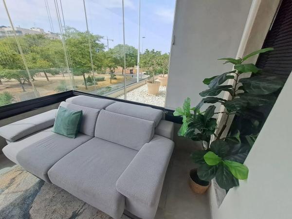 Piso en calle General Gutiérrez Mellado