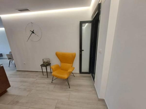 Piso en calle General Gutiérrez Mellado