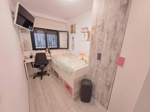 Piso en calle General Gutiérrez Mellado