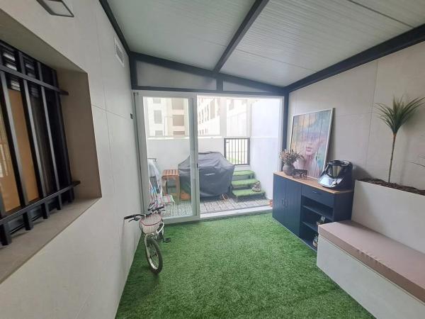 Piso en calle General Gutiérrez Mellado