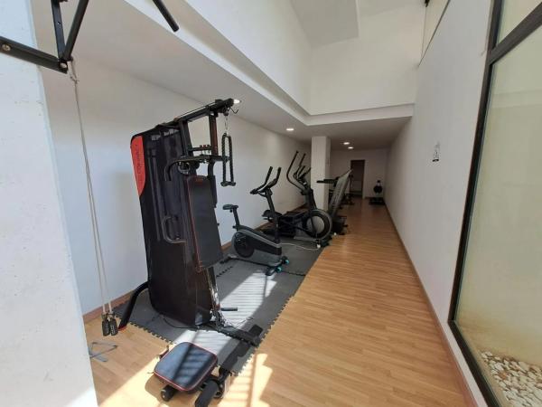 Piso en calle General Gutiérrez Mellado