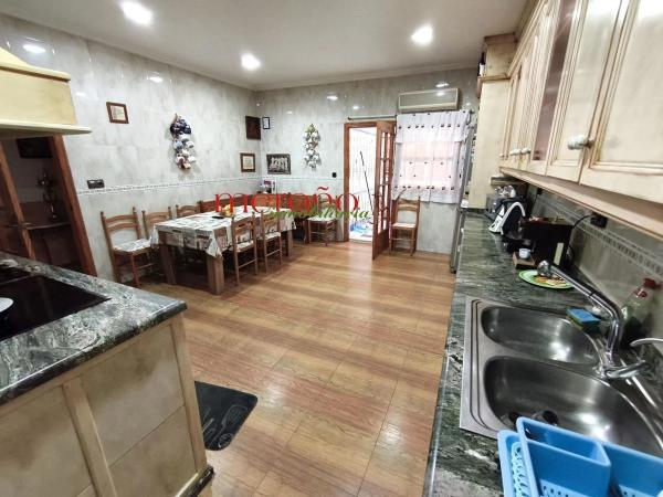 Dúplex en Barrio Carrús Este