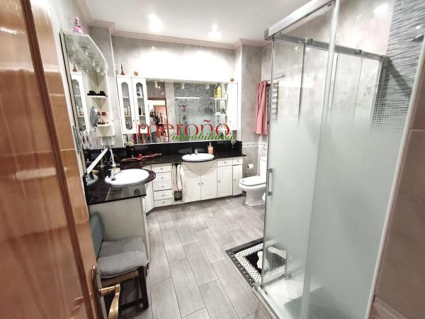 Dúplex en Barrio Carrús Este