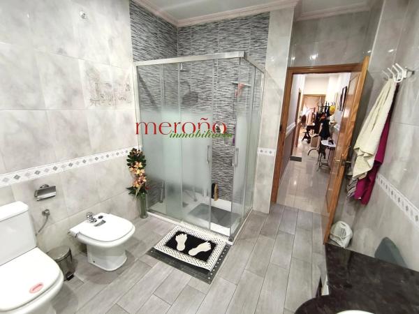 Dúplex en Barrio Carrús Este