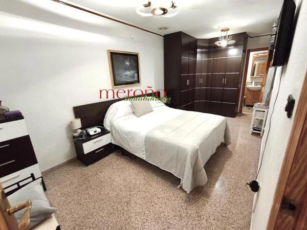 Dúplex en Barrio Carrús Este