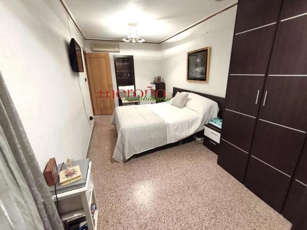 Dúplex en Barrio Carrús Este