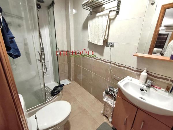 Dúplex en Barrio Carrús Este