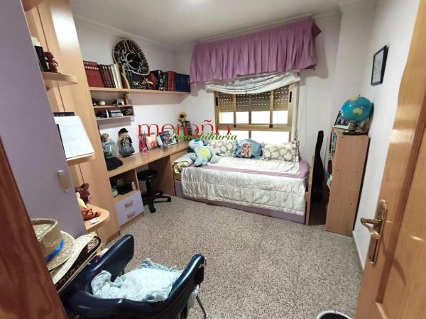 Dúplex en Barrio Carrús Este