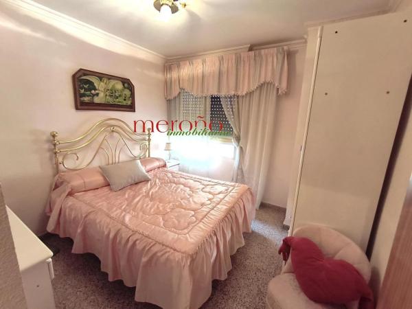 Dúplex en Barrio Carrús Este