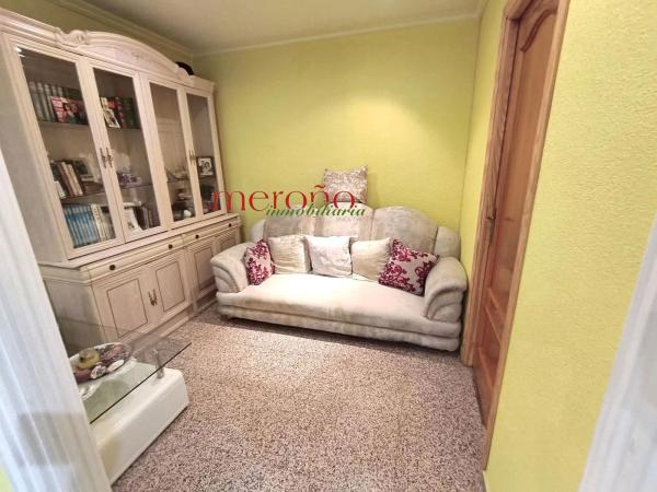 Dúplex en Barrio Carrús Este