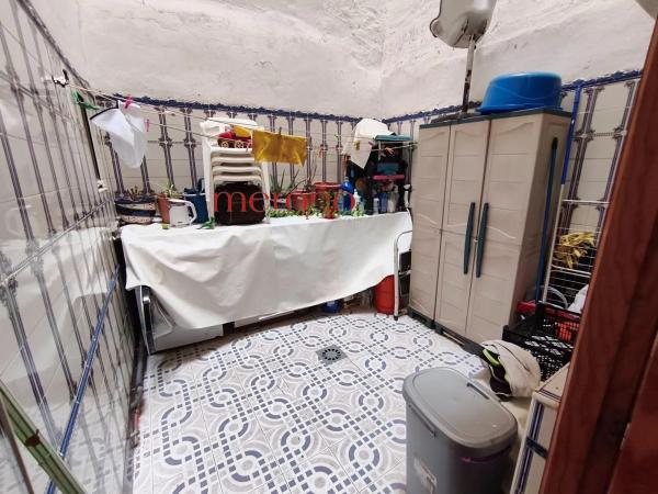 Dúplex en Barrio Carrús Este