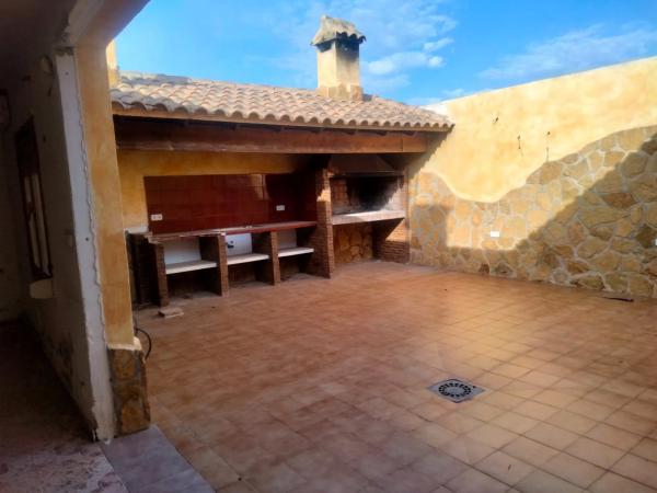 Casa independiente en Poligono Altabix