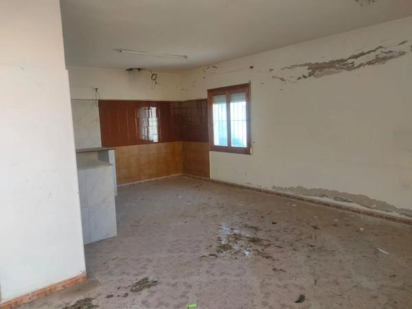 Casa independiente en Poligono Altabix