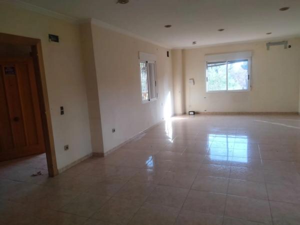 Casa independiente en Poligono Altabix