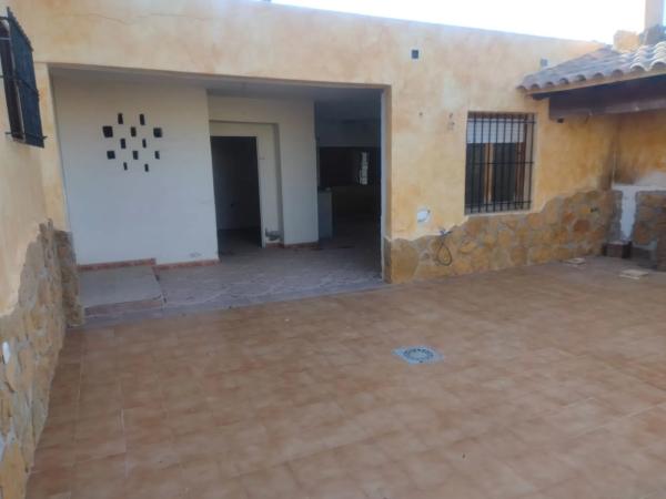 Casa independiente en Poligono Altabix