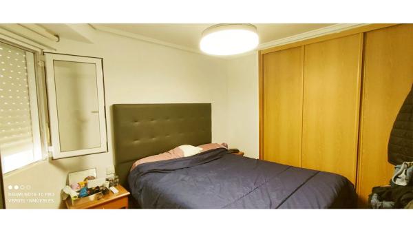 Piso en calle Ruperto Chapí s/n