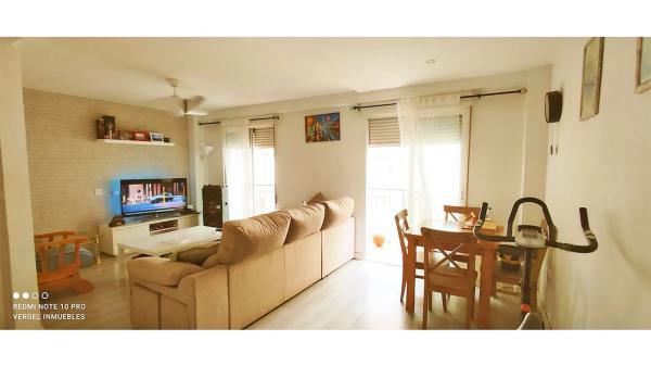 Piso en calle Ruperto Chapí s/n