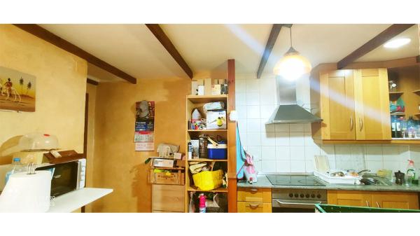 Piso en calle Ruperto Chapí s/n