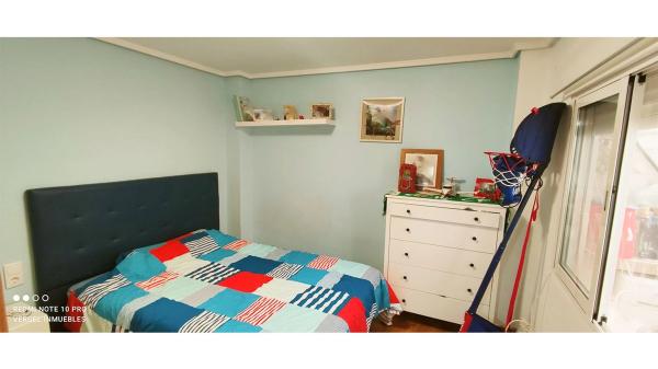 Piso en calle Ruperto Chapí s/n