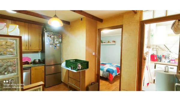 Piso en calle Ruperto Chapí s/n