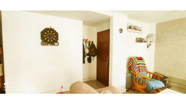 Piso en calle Ruperto Chapí s/n