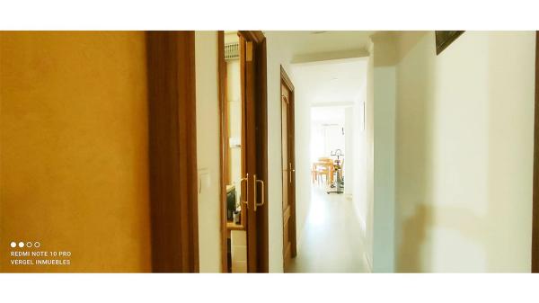 Piso en calle Ruperto Chapí s/n