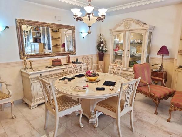 Chalet en Crevillente