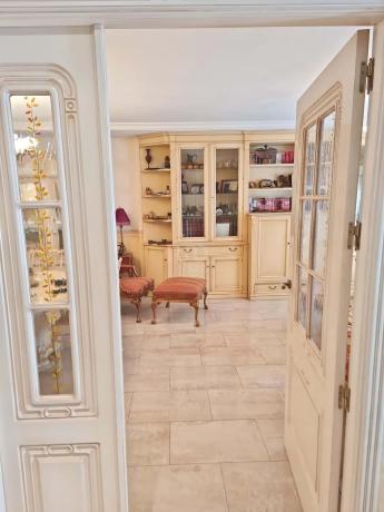 Chalet en Crevillente