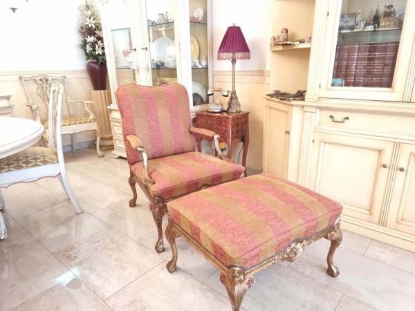 Chalet en Crevillente