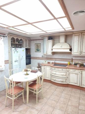 Chalet en Crevillente