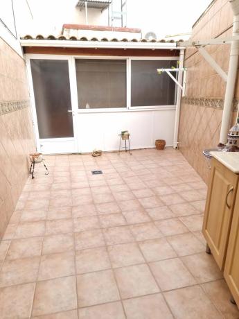 Chalet en Crevillente