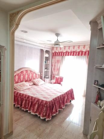 Chalet en Crevillente