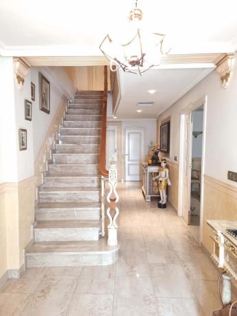 Chalet en Crevillente