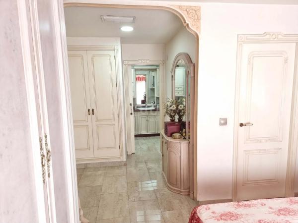 Chalet en Crevillente