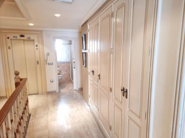 Chalet en Crevillente