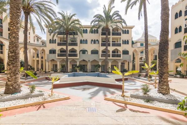 Piso en calle Almería