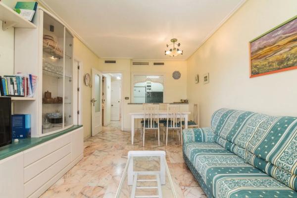 Piso en calle Almería