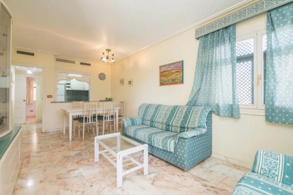 Piso en calle Almería