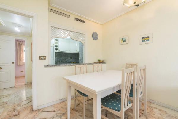 Piso en calle Almería