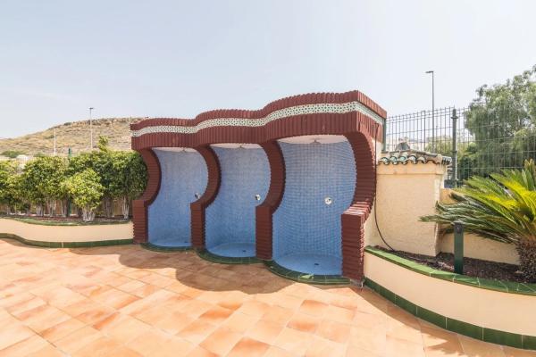 Piso en calle Almería