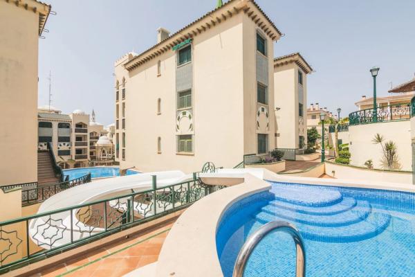 Piso en calle Almería