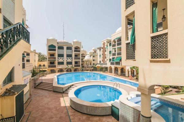 Piso en calle Almería