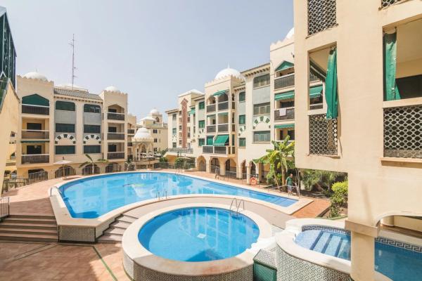 Piso en calle Almería